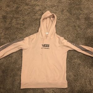 Vans sweatshirt